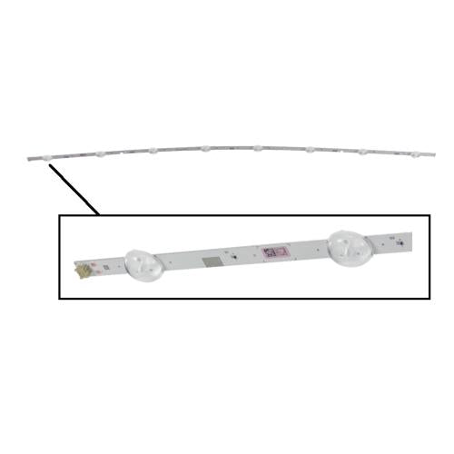 This is a genuine Samsung BN96-37622A ASSEMBLY LED BAR P