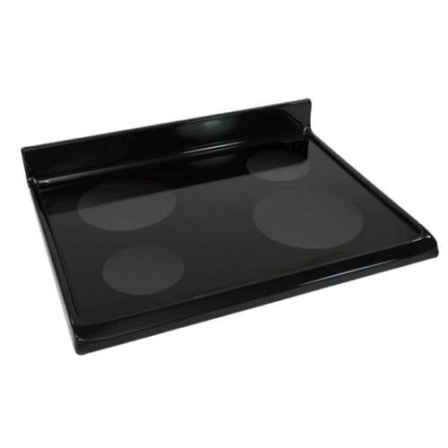 Electrolux 316456224 DSP MAINTOP,SMOOTHTOP,BLACK