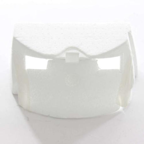 This is a genuine Electrolux 241542001 DEFLECTOR