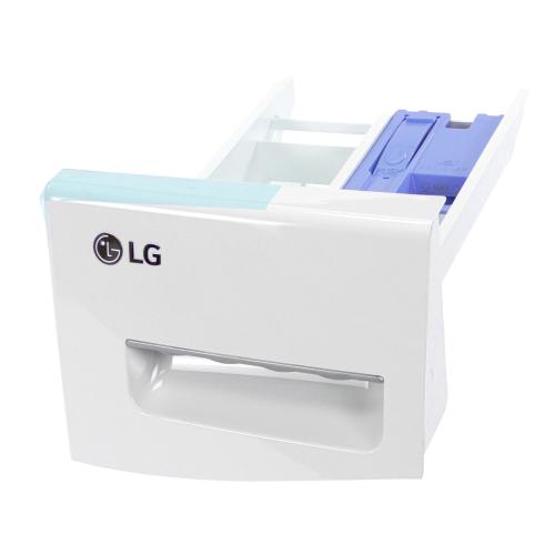 LG AGL74454390 DRAWER PANEL ASSEMBLY