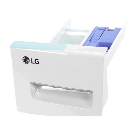 LG AGL74454390 DRAWER PANEL ASSEMBLY