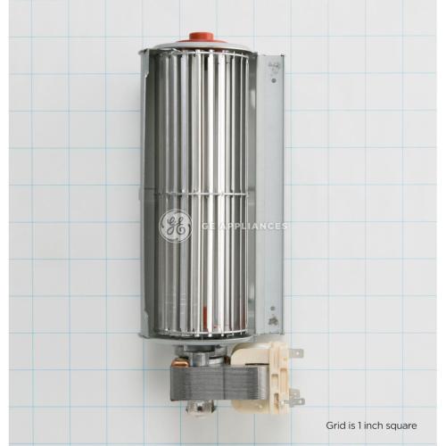 GE WB26K10018 BLOWER TANGENTIAL 60MM