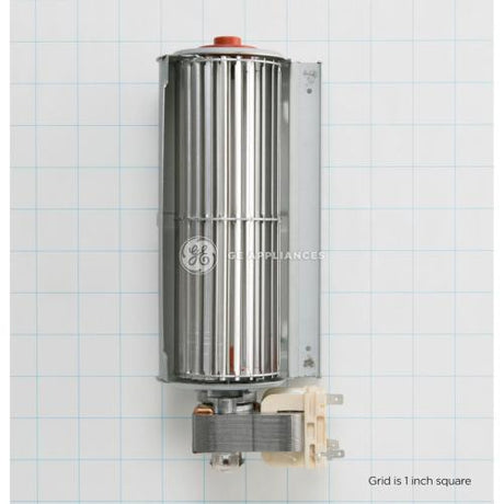 GE WB26K10018 BLOWER TANGENTIAL 60MM