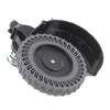 Samsung DJ97-02185C ASSEMBLY WHEEL (RIGHT)