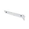 Electrolux 5304508033 RAIL,CRISPER COVER,RH SIDE