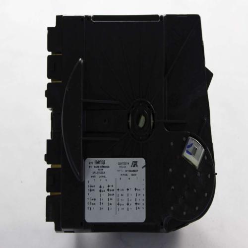 Whirlpool WPW10243947 TOP LOAD WASHER TIMER
