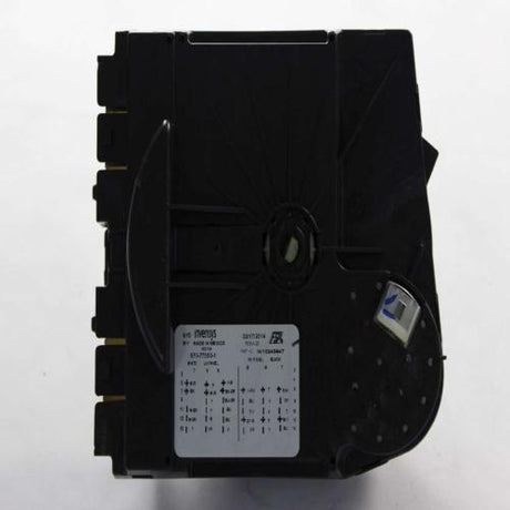 Whirlpool WPW10243947 TOP LOAD WASHER TIMER