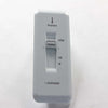 Electrolux 242249002 CONTROL ASSEMBLY,TEMPERATURE