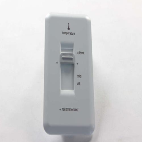 Electrolux 242249002 CONTROL ASSEMBLY,TEMPERATURE