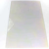 LG 4890W1N005A OUTER/INNER GLASS WINDOW