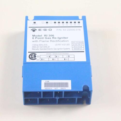 Bosch 00753257 6 PT MODULE