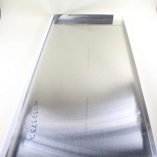This is a genuine Whirlpool W10579370 DOOR-SKIN
