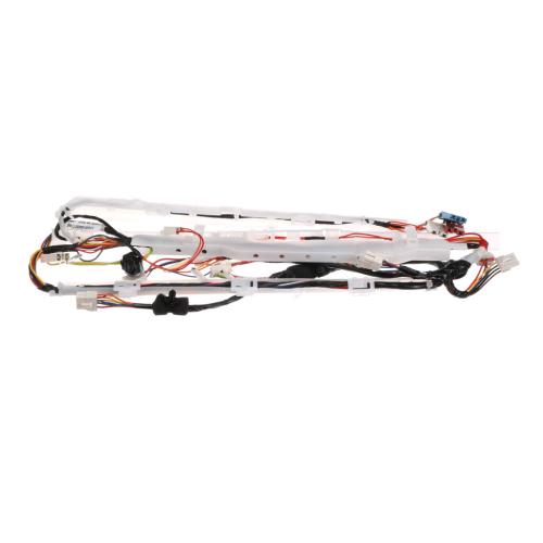 This is a genuine Midea 17438100007746 WIRE HARNESS