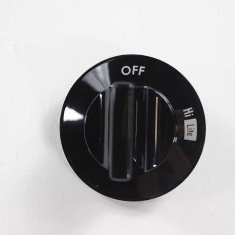 Whirlpool WP74002353 KNOB- VALV