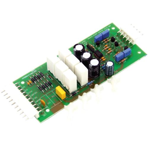 Bosch 00619016 SIMMER CONTROL BOARD