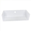 Liebherr 740256301 FREEZER DRAWER BODY #1 LARGE