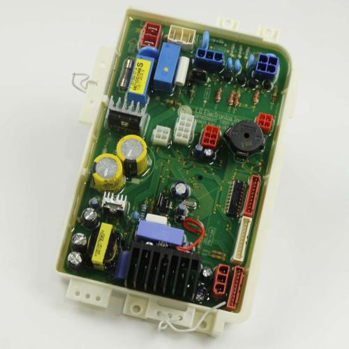 LG 6871DD1006S MAIN PCB ASSEMBLY