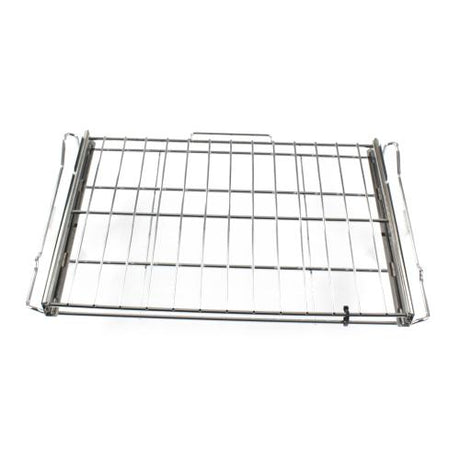 This is a genuine LG AHT74173805 SHELF ASSEMBLY