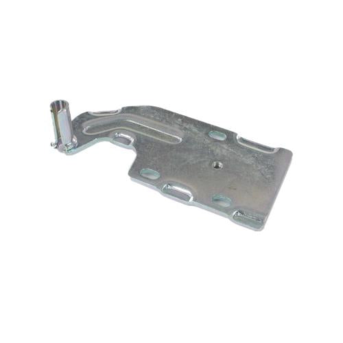 This is a genuine Bertazzoni Z320314 TOP LEFT HINGE