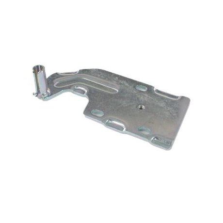 This is a genuine Bertazzoni Z320314 TOP LEFT HINGE