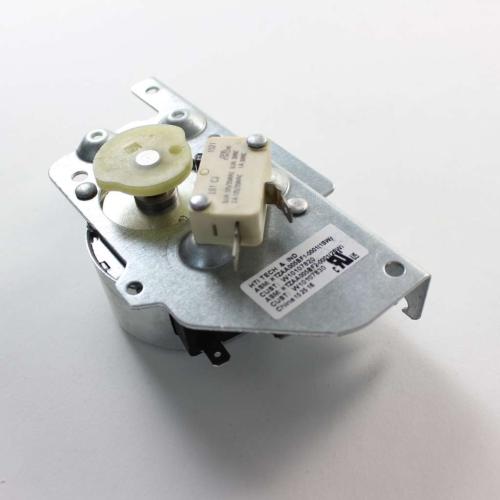Whirlpool WPW10107820 DOOR LATCH
