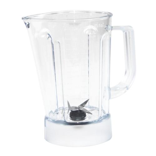 Whirlpool WPW10514649 JAR