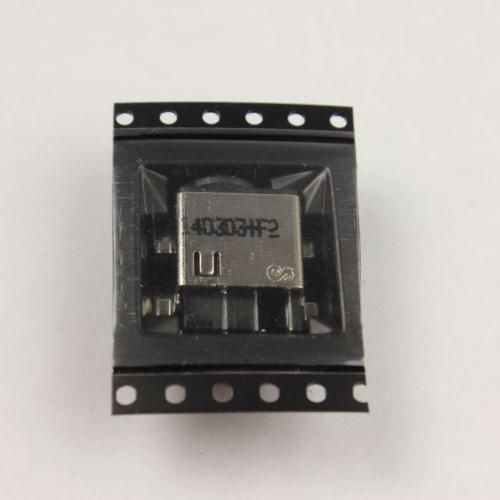 This is a genuine Samsung 3722-003163 JACK-DC POWER