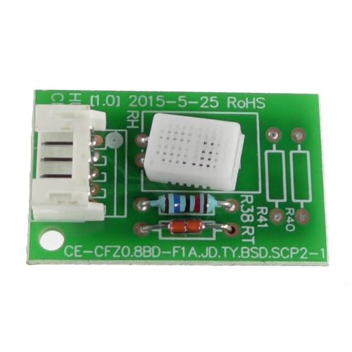 This is a genuine Midea 17122000035048 SENSOR (HUMIDITY)