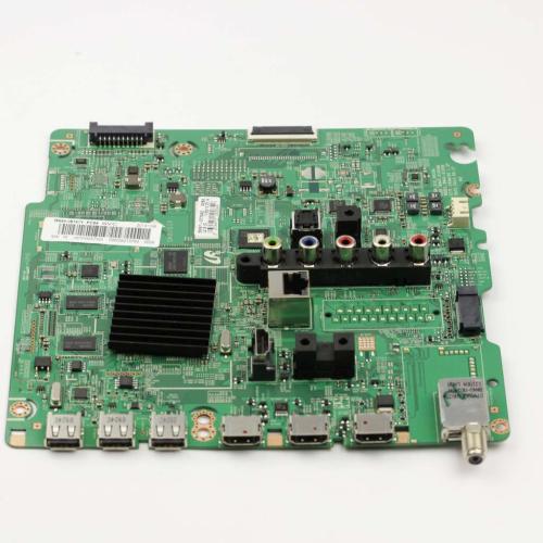 Samsung BN94-06741Y MAIN PCB ASSEMBLY