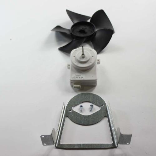 Whirlpool W10181323 SXS REFRIGERATOR CONDENSER MOT