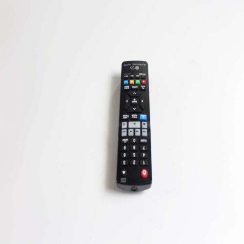 This is a genuine LG AKB75135301 REMOTE CONTROLLER ASSEMBLY