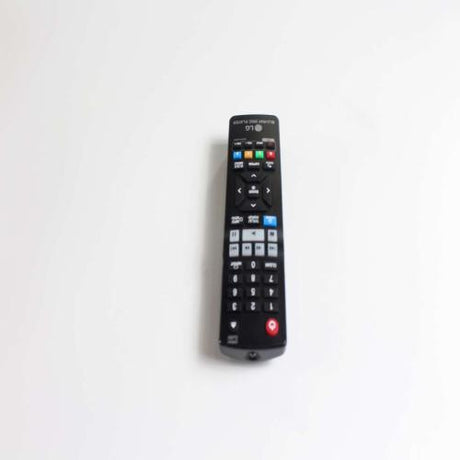 This is a genuine LG AKB75135301 REMOTE CONTROLLER ASSEMBLY
