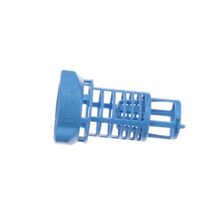This is a genuine Midea 12176000A42035 FILTER HANDLE