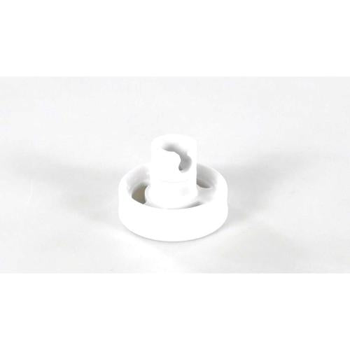 This is a genuine GE WD12X10178 LOWER STUD &amp; ROLLER ASM