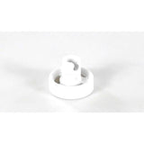GE WD12X10178 LOWER STUD & ROLLER ASM