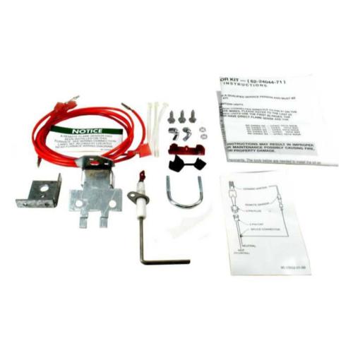 Rheem 62-24044-71 PRO FLAME SENSOR ASSY