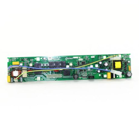 This is a genuine Bertazzoni Z180425 ELECTRONIC BOARD