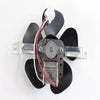 Whirlpool WPW10395033 MOTOR-FAN