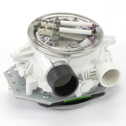LG ABT72989205 PUMP CASING ASSY