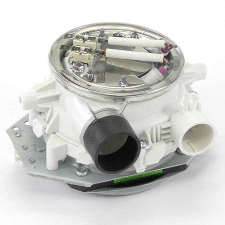 LG ABT72989205 PUMP CASING ASSY