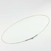 GE WH01X10277 GASKET INSIDE CLAMP