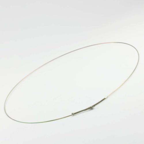 GE WH01X10277 GASKET INSIDE CLAMP