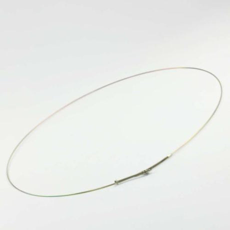 GE WH01X10277 GASKET INSIDE CLAMP
