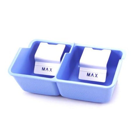 LG AAZ74576101 DETERGENT BOX ASSEMBLY