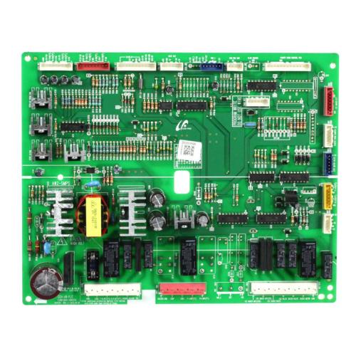 Samsung DA41-00538D MAIN PCB ASSEMBLY