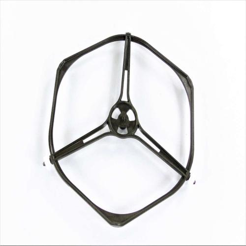LG AJS73149201 TURNTABLE ASSEMBLY