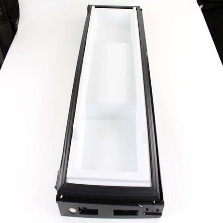 Whirlpool LW10406595 DOOR ASSEMBLY BL