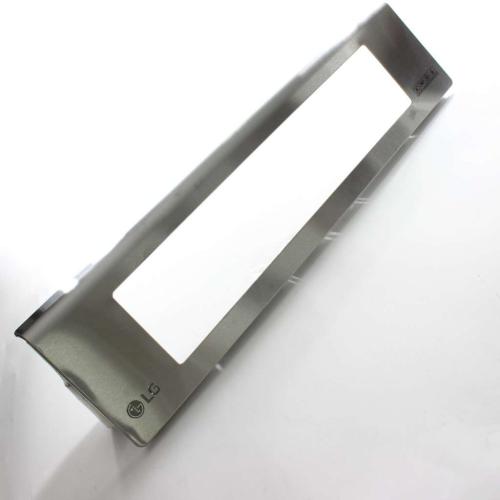 LG AGM73551656 CONTROL PANEL + NAME PLATE