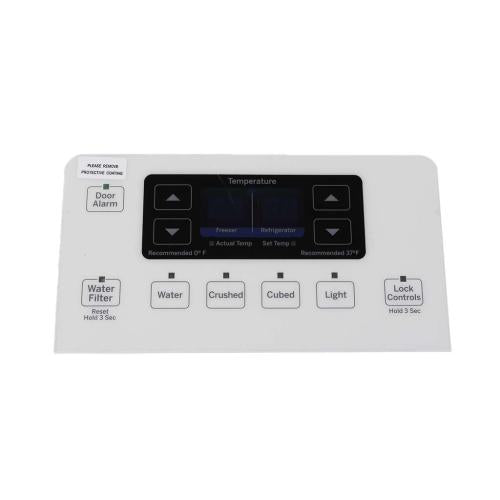 GE WR55X20472 INTERFACE DISPENSER ASM