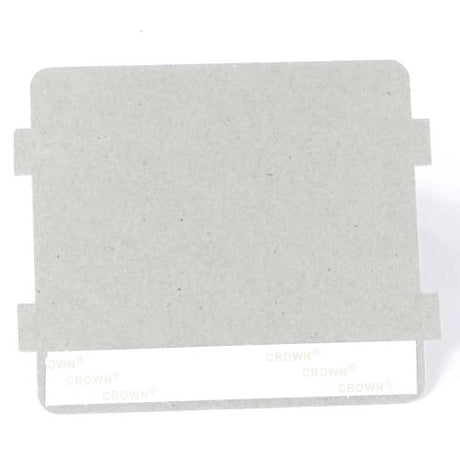 Midea 12570000001606 WAVEGUIDE COVER ASSEMBLY